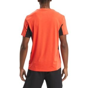 REMERA REEBOK ATHLETE HYPE TEE
