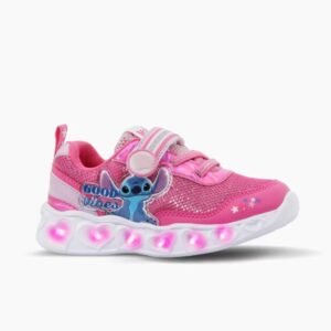 ZAPATILLA FOOTY STICH C/LUZ