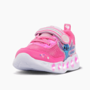 ZAPATILLA FOOTY STICH C/LUZ