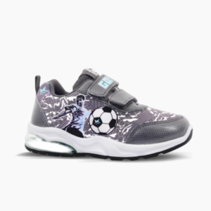 ZAPATILLA FOOTY PLAY GAMER C/LUZ