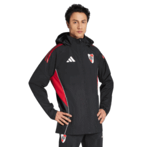 CAMPERA ADIDAS RIVER PLATE ALL-WEATHER JKT
