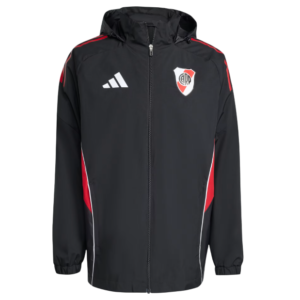CAMPERA ADIDAS RIVER PLATE ALL-WEATHER JKT