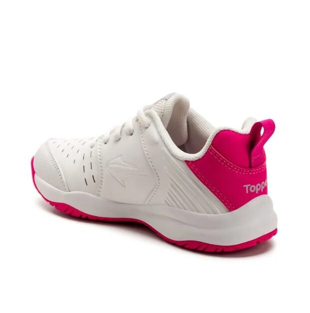 ZAPATILLA TOPPER ROD II KIDS - Image 3