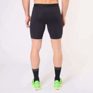 CALZA SAUCONY CORTA ENDORPHIN HALF MEN