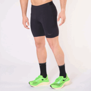 CALZA SAUCONY CORTA ENDORPHIN HALF MEN