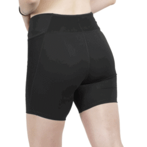 CALZA SAUCONY CORTA PEREGRINE 5 PULG SHORT TIGHT W