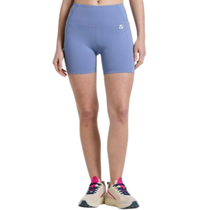 CALZA TOPPER SHORT WMN