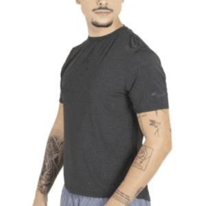 REMERA SAUCONY MC TRIUMPH SLEEVE MEN