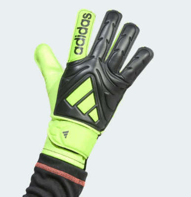 GUANTES DE ARQUERO COPA CLUB NIÑOS - Image 2