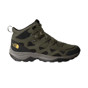 BOTITA THE NORTH FACE M HEDGEHOG 3 MID WP