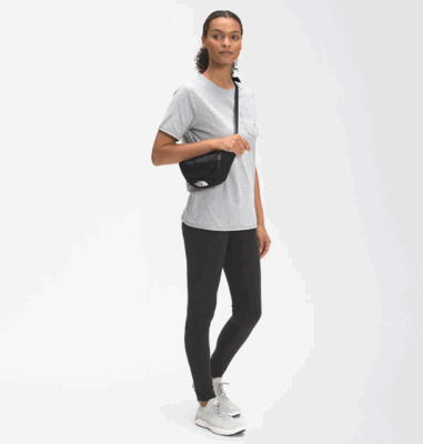 RIÑONERA JESTER LUMBAR THE NORTH FACE - Image 4