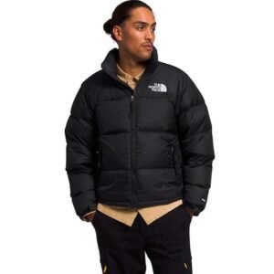 CAMPERA M 1996 RETRO NUPTSE THE NORTH FACE