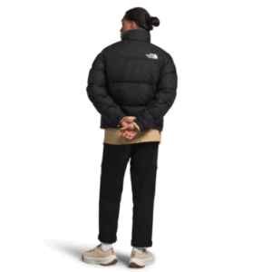 CAMPERA M 1996 RETRO NUPTSE THE NORTH FACE