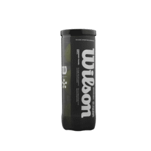 TUBO WILSON PREMIER PADEL X3