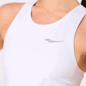 MUSCULOSA SAUCONY ENDORPHIN SINGLET W