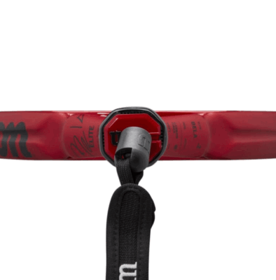 PALETA WILSON BELA ELITE V2 PADEL 2 - Image 2