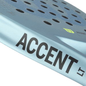 PALETA WILSON ACCENT LT PADEL 2