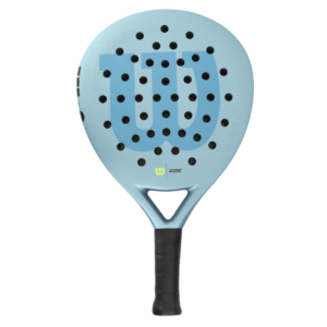 PALETA WILSON ACCENT LT PADEL 2