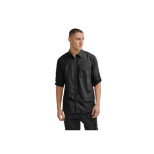 CAMISA CAT FOUNDATION CONVERTIBLE LS