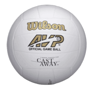 PELOTA WILSON DE VOLEY CASTAWAY DEFL VB
