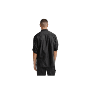 CAMISA CAT FOUNDATION CONVERTIBLE LS