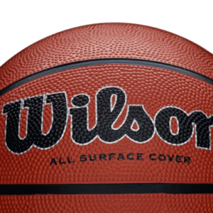 PELOTA WILSON MVP BSKT 7 BROWN