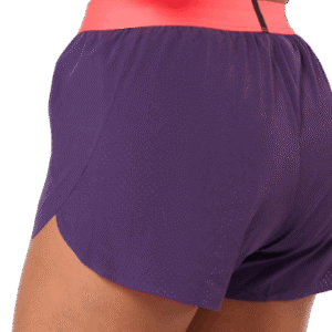 SHORT SAUCONY ENDORPHIN SPLIT W