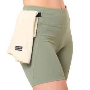 CALZA SAUCONY CORTA PEREGRINE SHORT TIGHT W