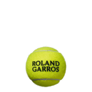 PELOTAS WILSON X3 ROLAND GARROS ALL CT