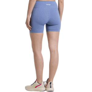 CALZA TOPPER SHORT WMN