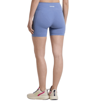 CALZA TOPPER SHORT WMN - Image 2