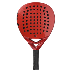 PALETA WILSON BELA TEAM V2 PADEL 2
