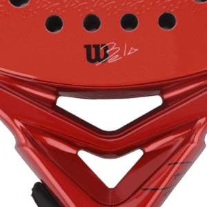 PALETA WILSON BELA TEAM V2 PADEL 2