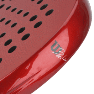 PALETA WILSON BELA TEAM V2 PADEL 2