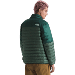 CAMPERA THE NORTH FACE M TERRA PEAK