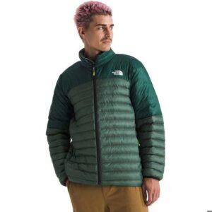 CAMPERA THE NORTH FACE M TERRA PEAK