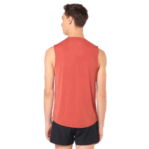 MUSCULOSA SAUCONY TRIUMPH SLEEVELESS MEN