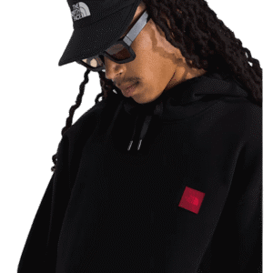 BUZO THE NORTH FACE M RED BOX ACONCAGUA HEAVYWEIGHT