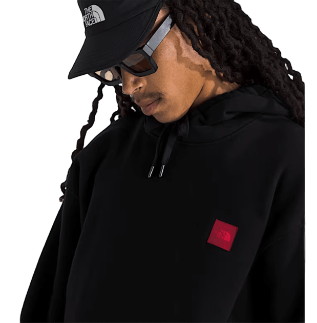 BUZO THE NORTH FACE M RED BOX ACONCAGUA HEAVYWEIGHT - Image 2