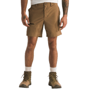 SHORT THE NORTH FACE M BASIN 7 PULG