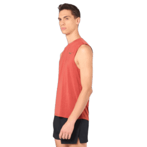 MUSCULOSA SAUCONY TRIUMPH SLEEVELESS MEN