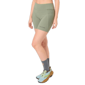 CALZA SAUCONY CORTA PEREGRINE SHORT TIGHT W