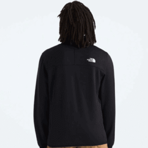 CAMPERA THE NORTH FACE M CREST FZ