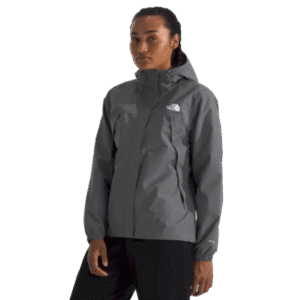 CAMPERA THE NORTH FACE W ANTORA RAIN