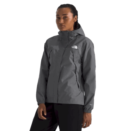 CAMPERA THE NORTH FACE W ANTORA RAIN - Image 3
