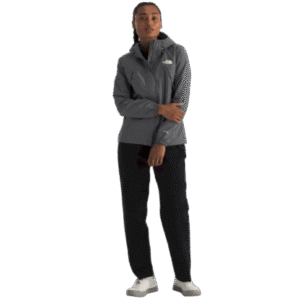 CAMPERA THE NORTH FACE W ANTORA RAIN