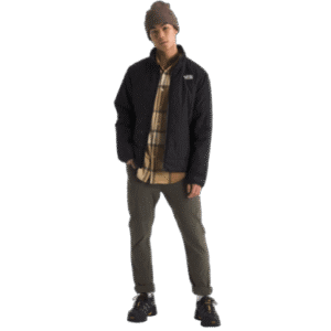 CAMPERA THE NORTH FACE JUNCTION INSULATED