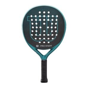 PALETA WILSON PRO STAFF LT PADEL2