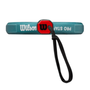 PALETA WILSON PRO STAFF LT PADEL2