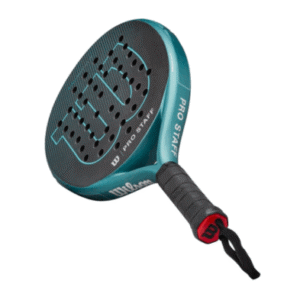 PALETA WILSON PRO STAFF LT PADEL2